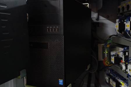 HOLZMA HKL 380 32/22 + TLF410 HOLZMA HKL 380 32/22 + TLF410 - Thumbnail 24