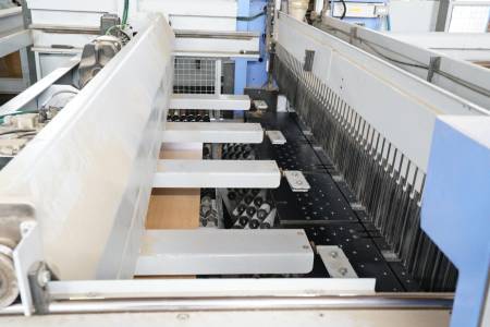 HOLZMA HKL 380 32/22 + TLF410 HOLZMA HKL 380 32/22 + TLF410 - Thumbnail 20