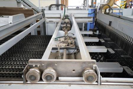 HOLZMA HKL 380 32/22 + TLF410 HOLZMA HKL 380 32/22 + TLF410 - Thumbnail 18