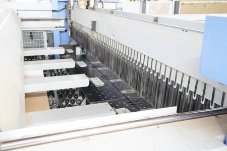 HOLZMA HKL 380 32/22 + TLF410 HOLZMA HKL 380 32/22 + TLF410 - Thumbnail 19