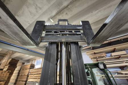 COMBILIFT C 5000 COMBILIFT C 5000 - Thumbnail 5