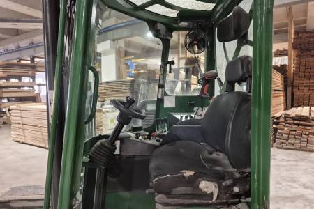 COMBILIFT C 5000 COMBILIFT C 5000 - Thumbnail 8
