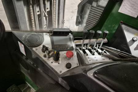 COMBILIFT C 5000 COMBILIFT C 5000 - Thumbnail 9