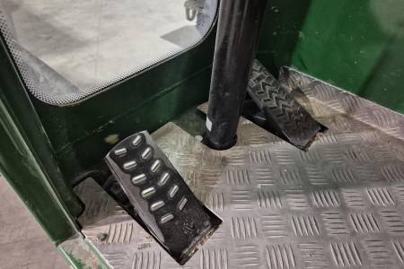 COMBILIFT C 5000 COMBILIFT C 5000 - Thumbnail 10