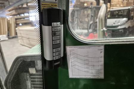 COMBILIFT C 5000 COMBILIFT C 5000 - Thumbnail 13