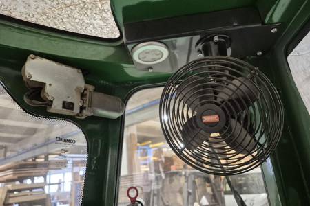COMBILIFT C 5000 COMBILIFT C 5000 - Thumbnail 14