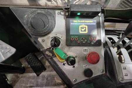 COMBILIFT C 5000 COMBILIFT C 5000 - Thumbnail 15