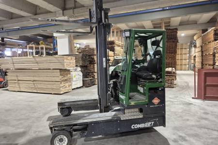 COMBILIFT C 5000 COMBILIFT C 5000 - Image 1