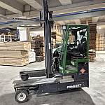 LINDE E 25 -02 - Thumbnail 36