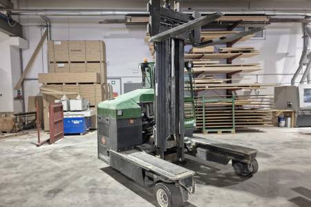 COMBILIFT C 5000 COMBILIFT C 5000 - Thumbnail 3