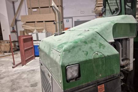 COMBILIFT C 5000 COMBILIFT C 5000 - Thumbnail 16