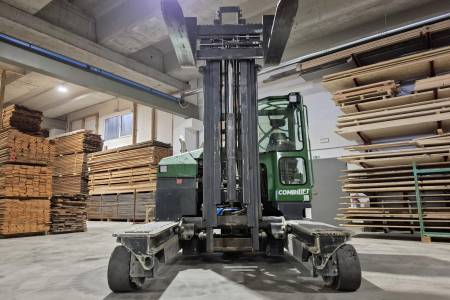 COMBILIFT C 5000 COMBILIFT C 5000 - Thumbnail 2