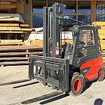LINDE E 25 -02 - Thumbnail 26