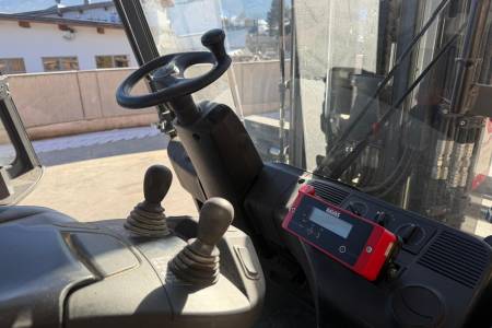 LINDE E 50 HL-01/600 LINDE E 50 HL-01/600 - Thumbnail 5