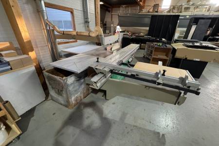 ALTENDORF F45 ALTENDORF F45 - Thumbnail 2