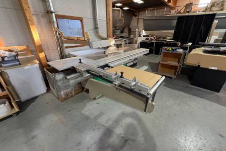 ALTENDORF F45 ALTENDORF F45 - Thumbnail 3