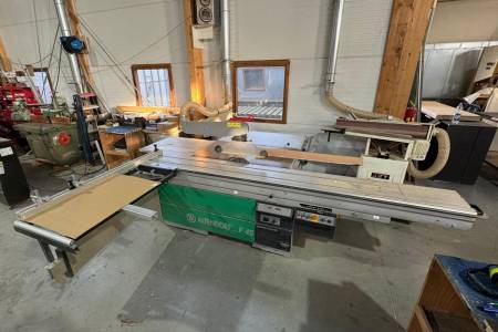 ALTENDORF F45 ALTENDORF F45 - Image 1