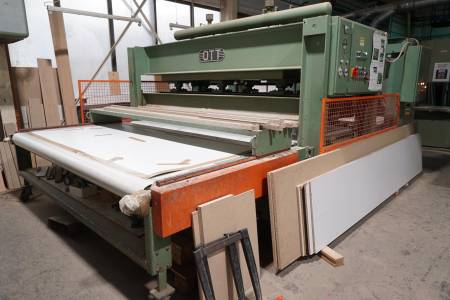 OTT 300K-DO -R OTT 300K-DO -R - Image 1