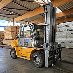 LINDE E 25 -02 - Thumbnail 37