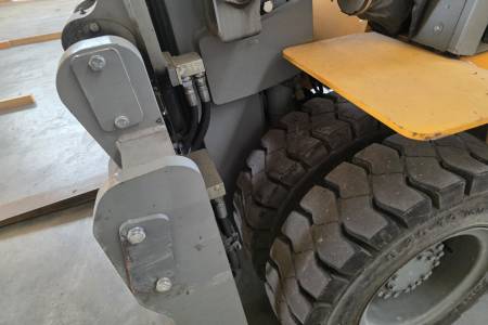 Forklift truck HELI CPYD70 Forklift truck HELI CPYD70 - Thumbnail 50
