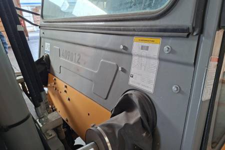 Forklift truck HELI CPYD70 Forklift truck HELI CPYD70 - Thumbnail 30