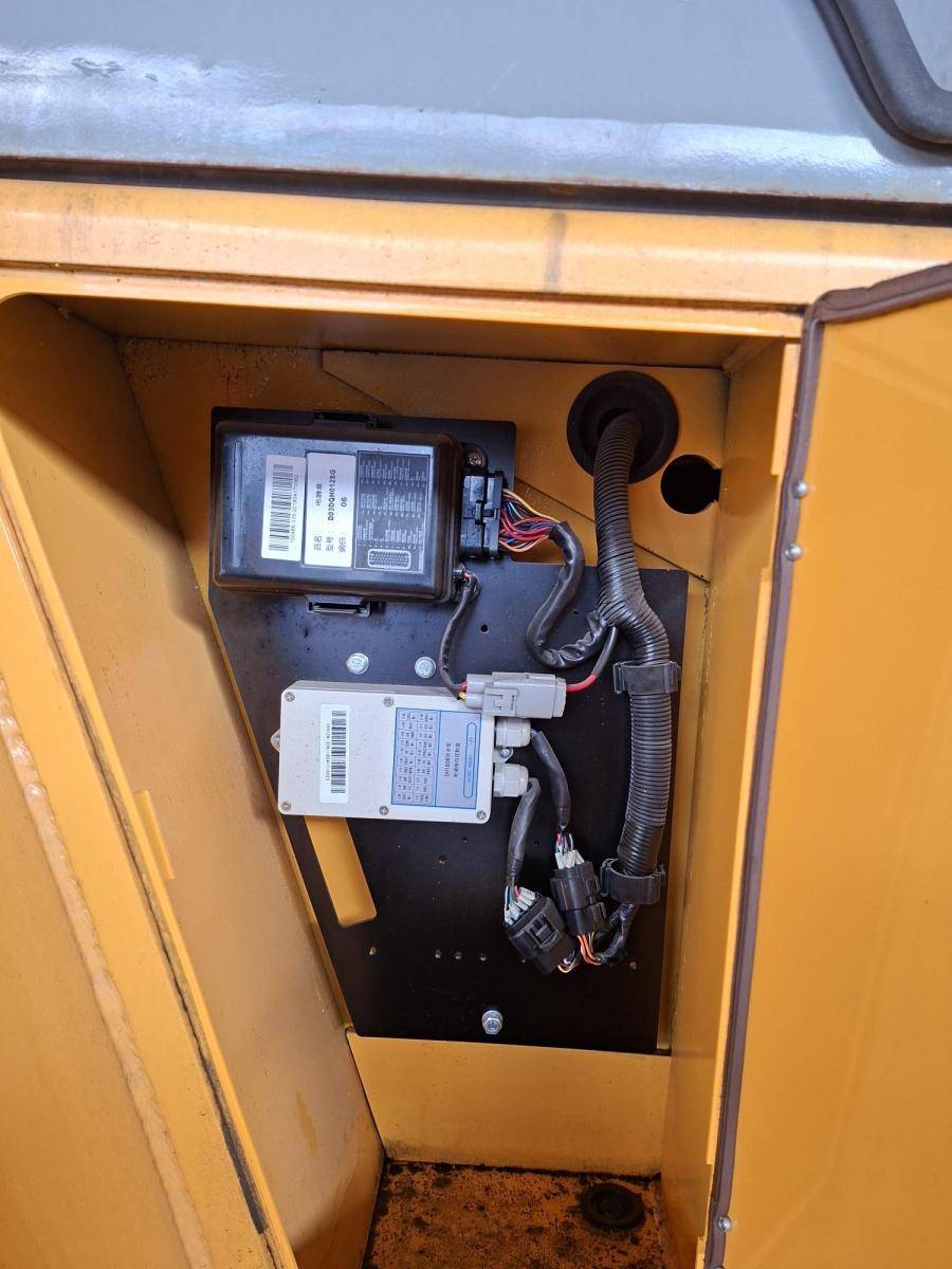 Forklift truck HELI CPYD70 Forklift truck HELI CPYD70 - Thumbnail 33