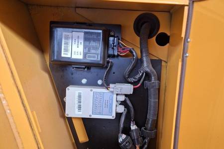 Forklift truck HELI CPYD70 Forklift truck HELI CPYD70 - Thumbnail 34