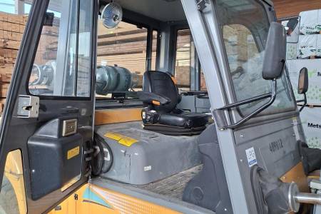 Forklift truck HELI CPYD70 Forklift truck HELI CPYD70 - Thumbnail 24