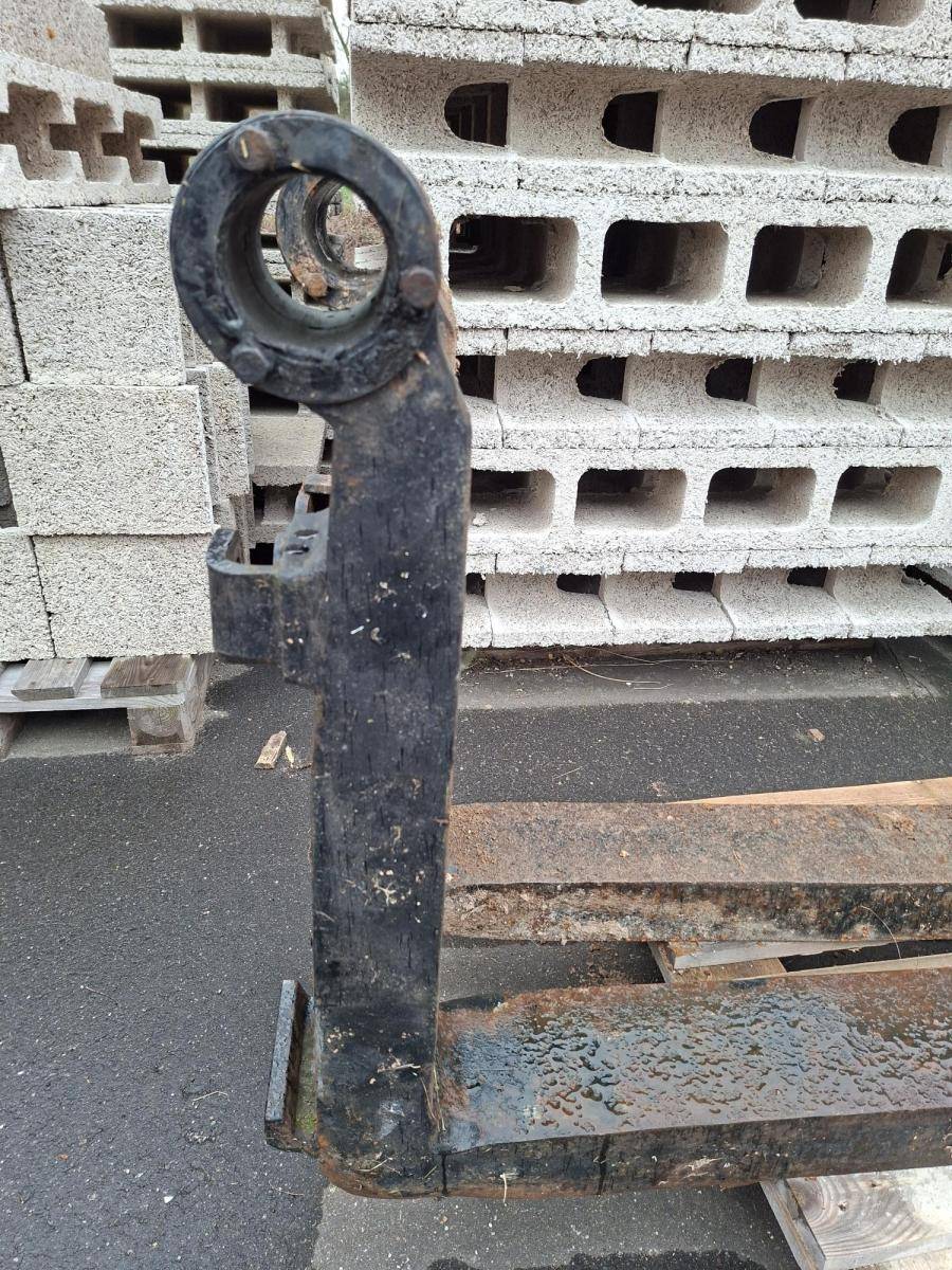 Forklift truck HELI CPYD70 Forklift truck HELI CPYD70 - Thumbnail 41