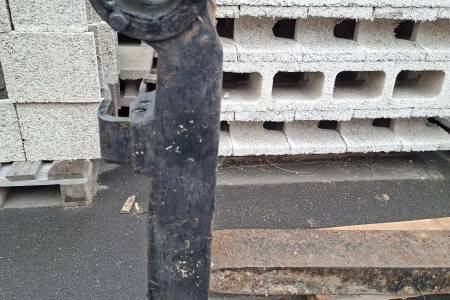 Forklift truck HELI CPYD70 Forklift truck HELI CPYD70 - Thumbnail 42