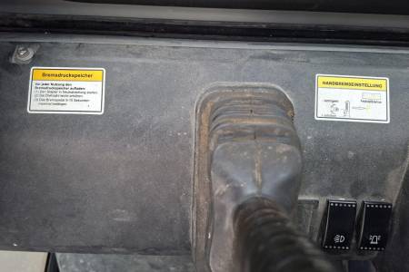 Forklift truck HELI CPYD70 Forklift truck HELI CPYD70 - Thumbnail 60