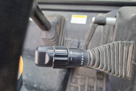 Forklift truck HELI CPYD70 Forklift truck HELI CPYD70 - Thumbnail 62