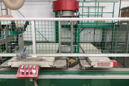 PRIESS & HORSTMANN BAT III -CNC PRIESS & HORSTMANN BAT III -CNC - Thumbnail 2