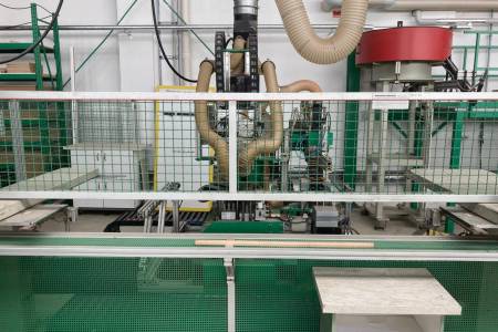 PRIESS & HORSTMANN BAT III -CNC PRIESS & HORSTMANN BAT III -CNC - Thumbnail 5