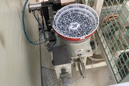 PRIESS & HORSTMANN BAT III -CNC PRIESS & HORSTMANN BAT III -CNC - Thumbnail 4