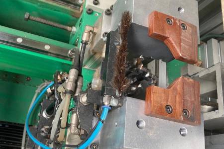PRIESS & HORSTMANN BAT III -CNC PRIESS & HORSTMANN BAT III -CNC - Thumbnail 10