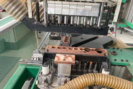 PRIESS & HORSTMANN BAT III -CNC PRIESS & HORSTMANN BAT III -CNC - Thumbnail 11