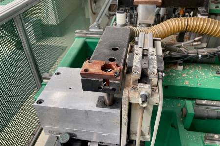 PRIESS & HORSTMANN BAT III -CNC PRIESS & HORSTMANN BAT III -CNC - Thumbnail 12