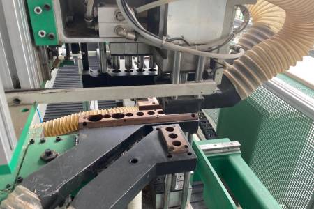 PRIESS & HORSTMANN BAT III -CNC PRIESS & HORSTMANN BAT III -CNC - Thumbnail 13