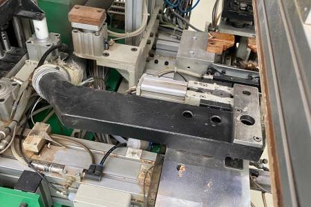 PRIESS & HORSTMANN BAT III -CNC PRIESS & HORSTMANN BAT III -CNC - Thumbnail 9
