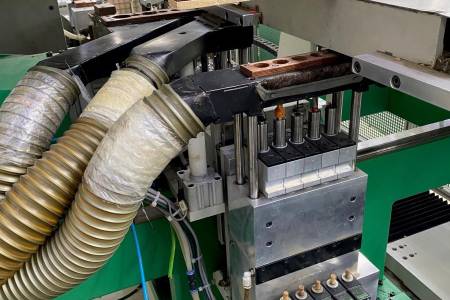 PRIESS & HORSTMANN BAT III -CNC PRIESS & HORSTMANN BAT III -CNC - Thumbnail 10