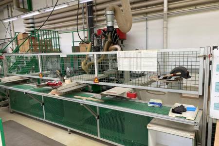 PRIESS & HORSTMANN BAT III -CNC PRIESS & HORSTMANN BAT III -CNC - Thumbnail 2