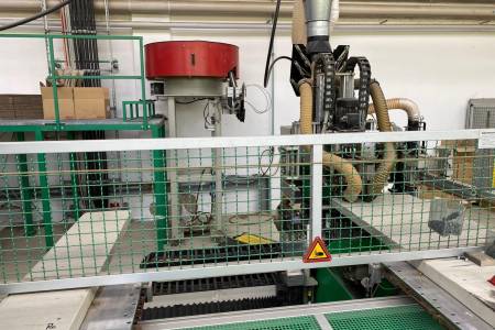 PRIESS & HORSTMANN BAT III -CNC PRIESS & HORSTMANN BAT III -CNC - Thumbnail 11