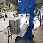 Band saw ALDINGER - Thumbnail 19