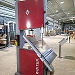 Band saw ALDINGER - Thumbnail 20
