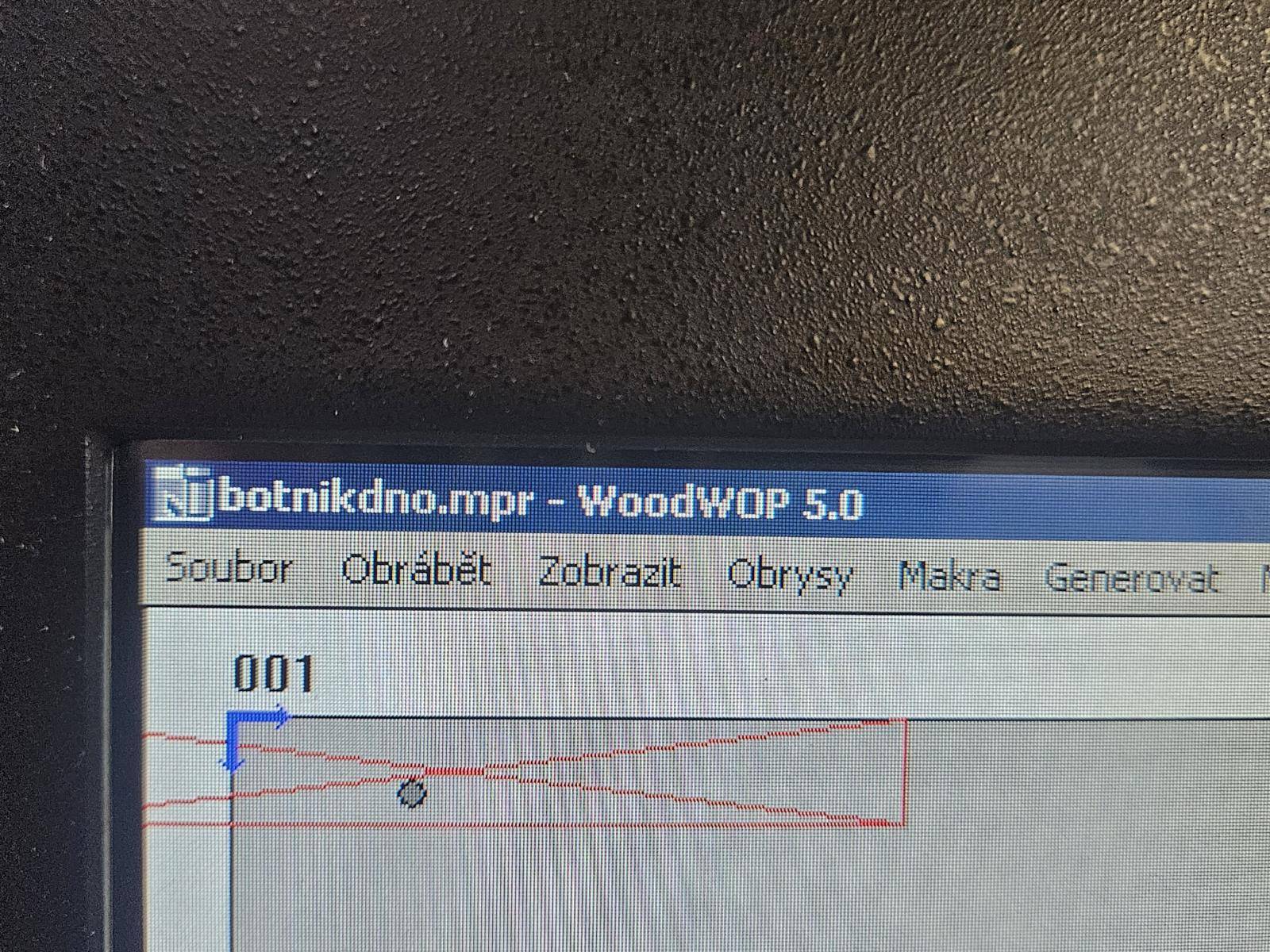 WEEKE BHX 500 OPTIMAT WEEKE BHX 500 OPTIMAT - Thumbnail 17
