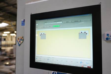 WEEKE BHX 500 OPTIMAT WEEKE BHX 500 OPTIMAT - Thumbnail 16