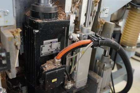 WEEKE BHX 500 OPTIMAT WEEKE BHX 500 OPTIMAT - Thumbnail 52