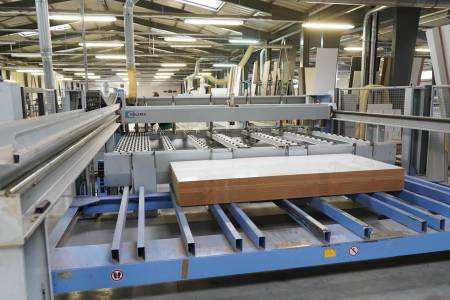 HOLZMA HPL 380 /43/22 HOLZMA HPL 380 /43/22 - Thumbnail 24
