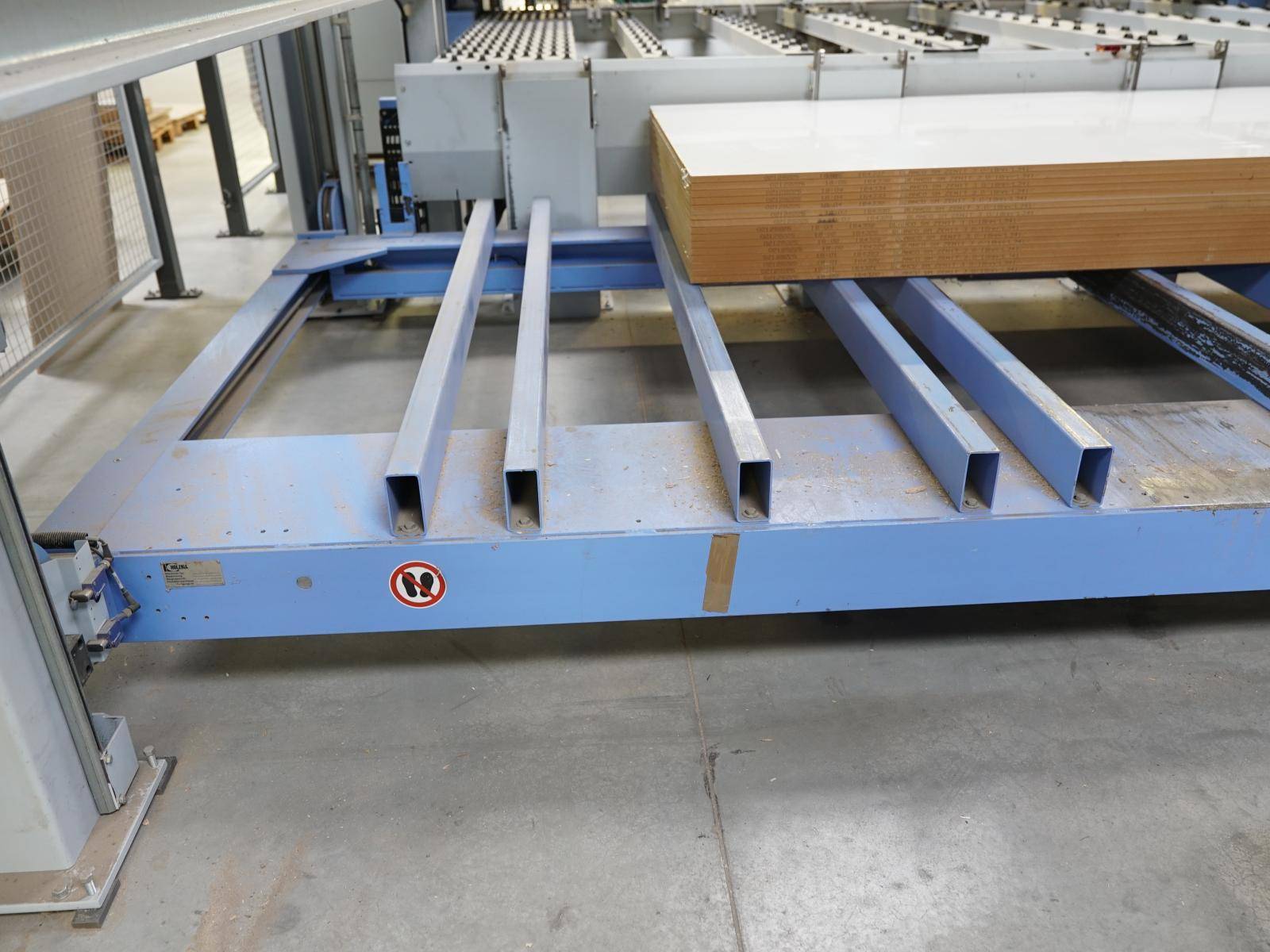 HOLZMA HPL 380 /43/22 HOLZMA HPL 380 /43/22 - Thumbnail 29